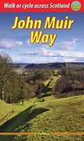 Wandelgids John Muir Way | Rucksack Readers - thumbnail