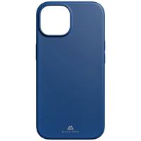 Black Rock Mag Urban Case Cover Apple iPhone 14 Navy-blauw MagSafe compatible, Stootbestendig - thumbnail