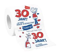 Toiletpapier - 30 Jaar - Man