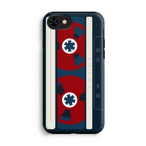 Here's your tape: iPhone 8 Tough Case