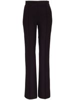 Dorothee Schumacher pantalon droit à taille haute - Noir