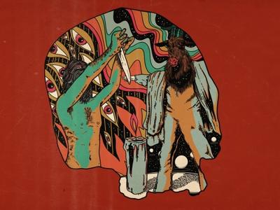 Hymns Of The Damned - CD (0856974008777)