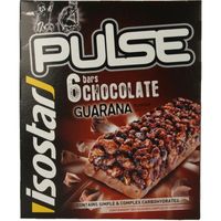 Reep pulse chocolade 6 pack - thumbnail