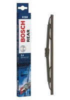 Bosch ruitenwisser achter H310 - Lengte: 300 mm - wisserblad achter H310