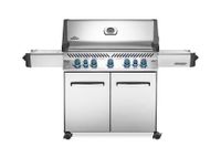 Napoleon | BBQ Prestige 665 | RVS