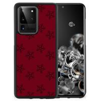 Samsung Galaxy S20 Ultra Bumper Case Sterren