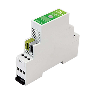 digitalSTROM DSM20 elektriciteitsmeter Elektronisch Groen, Wit