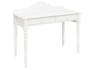 Bopita Bureau 'Evi' 115 x 55cm, kleur wit