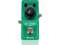 Ibanez Tube Screamer Mini Gitaareffect Overdrive
