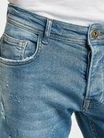 2Y / Slim Fit Jeans Melo in blauw