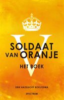 Soldaat van Oranje - Erik Hazelhoff Roelfzema - ebook - thumbnail