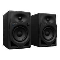 Pioneer DJ DM-40D-BT desktop monitorspeakerset met BT (2 stuks) - thumbnail