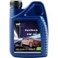 VatOil motorolie SynTech FE 5W 30 1 liter (50039)