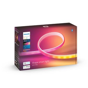 Philips Hue White & Color Ambiance Gradient Lightstrip - 2 meter