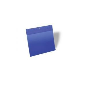 Magnetische documenthouder (b x h) 311 mm x 280 mm 10 stuk(s)