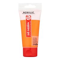 Acrylverf Talens Art Creation 276 azo-oranje tube Ãƒ 75ml