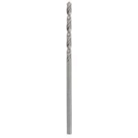 Bosch Accessories 2608585907 HSS Metaal-spiraalboor 1.5 mm Gezamenlijke lengte 40 mm Geslepen DIN 338 Cilinderschacht 2 stuk(s)