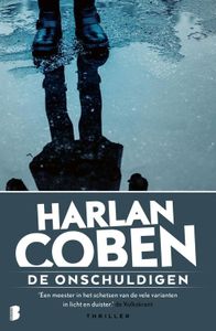 De onschuldigen - Harlan Coben - ebook