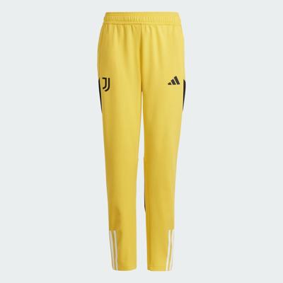 Juventus Tiro 23 Training Broek Kids