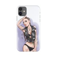 Telefoonhoesje Kunststof Telefoonhoesjes