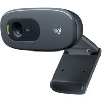 Logitech Logitech HD Webcam C270