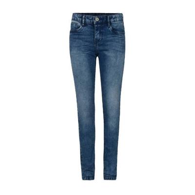 Shoeby Jill & Mitch skinny jeans Jack dark denim Shoeby Jill & Mitch skinny jeans Jack dark denim