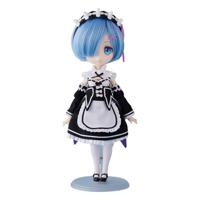 Re:ZERO -Starting Life In Another World- Harmonia Humming Doll Rem 23 Cm