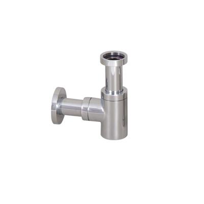 Brauer ColdStart Stuttgart Design sifon mini chroom Brauer ColdStart Stuttgart Design sifon mini chroom