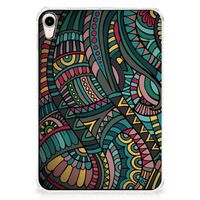 Apple iPad mini 6 (2021) Hippe Hoes Aztec