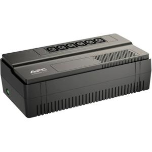 APC Easy-UPS BV800I - Noodstroomvoeding 6x C13, 800VA