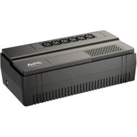 APC Easy-UPS BV800I - Noodstroomvoeding 6x C13, 800VA - thumbnail