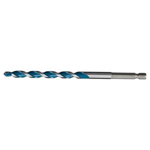 Makita E-15051 Carbide Multifunctionele boor 1 stuks 8 mm Gezamenlijke lengte 150 mm 1/4 (6.3 mm) inbus 1 stuk(s)