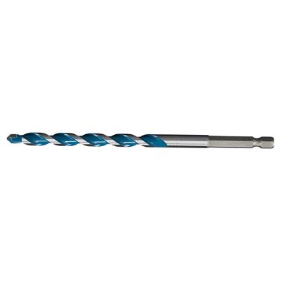 Makita E-15051 Carbide Multifunctionele boor 1 stuks 8 mm Gezamenlijke lengte 150 mm 1/4 (6.3 mm) inbus 1 stuk(s)