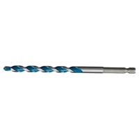 Makita E-15051 Carbide Multifunctionele boor 1 stuks 8 mm Gezamenlijke lengte 150 mm 1/4 (6.3 mm) inbus 1 stuk(s) - thumbnail