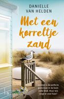 Met een korreltje zand - Danielle van Helden - ebook - thumbnail