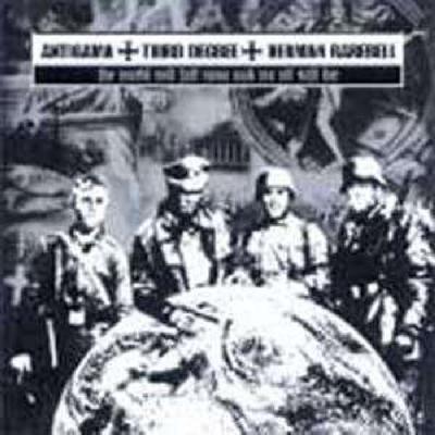 Barmageddon - CD (5907503802115)