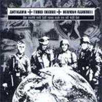 Barmageddon - CD (5907503802115)