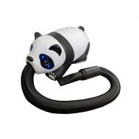 TOPMAST PANDA PRO WATERBLAZER - 2500 WATT POWER