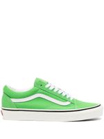 Vans baskets Old Skool 36 DX - Vert - thumbnail