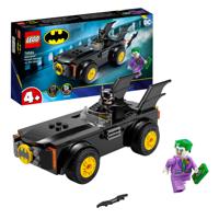 Lego LEGO Super Heroes 76264 Batmobile Achtervolging: vs. The Joker - thumbnail