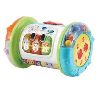 Vtech Dierenvriendjes 3in1 Activiteitenroller