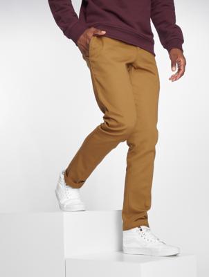 Dickies / Chino Slim Fit Work in bruin Dickies / Chino Slim Fit Work in bruin