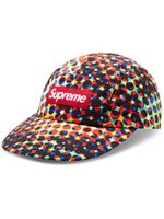 Supreme casquette Long Bill - Rouge - thumbnail