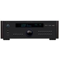 Rotel RSP-1576MKII Zwart