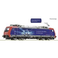 Roco 70649 H0 elektrische locomotief 484 011-2 van de SBB Cargo - thumbnail