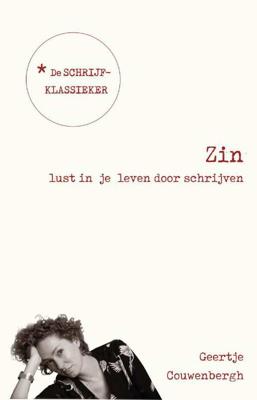 Zin - Geertje Couwenbergh - Paperback (9789020215427)
