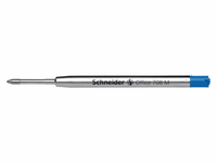 Balpenvulling Schneider Jumbo 7083 tbv Parker blauw medium