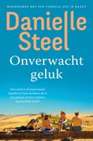 Onverwacht geluk - Danielle Steel - ebook