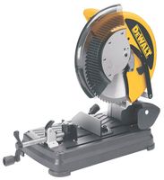 DeWalt DW872 Metaalafkortmachine| 355mm 2200w - DW872-QS