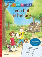 ZNU Ik lees en begrijp - Een hut in het bos